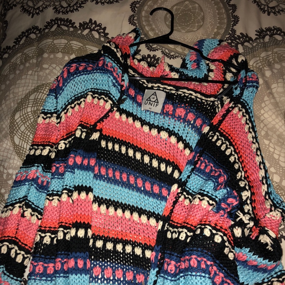 Unif sweater